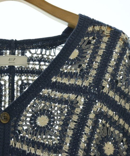 417 เสื้อคาร์ดิแกน