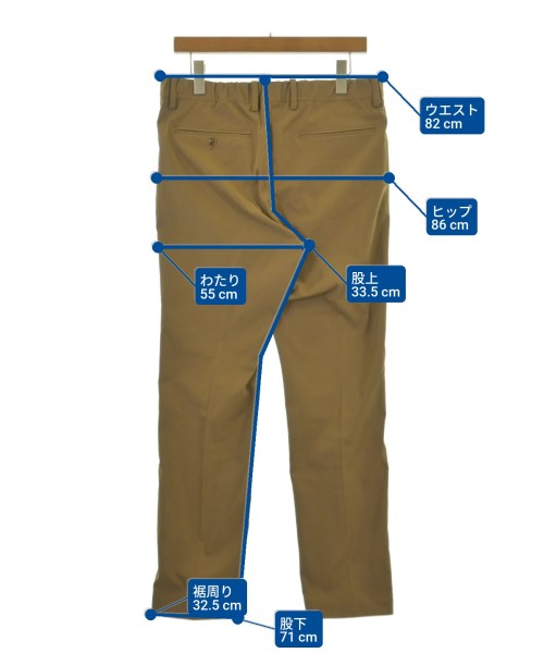 417 กางเกง อื่น