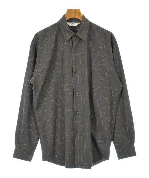 417 เสื้อลำลอง