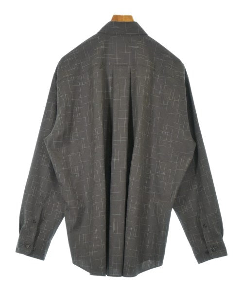 417 เสื้อลำลอง