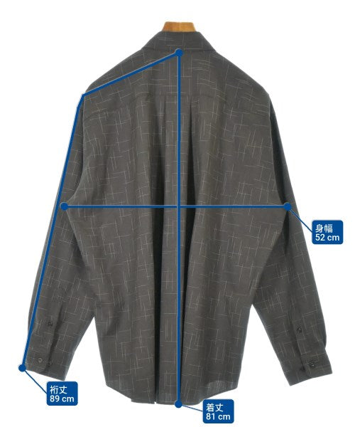 417 เสื้อลำลอง