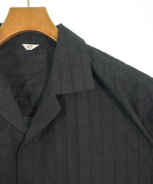 417 เสื้อลำลอง