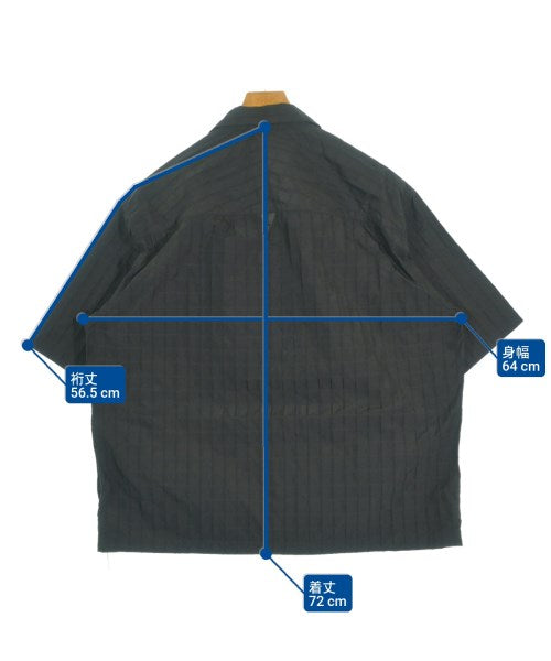 417 เสื้อลำลอง