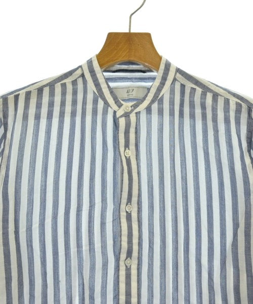 417 เสื้อลำลอง