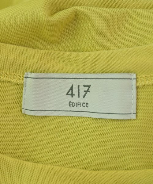 417 เสื้อยืด/เสื้อท็อปส์