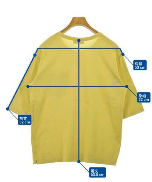 417 เสื้อยืด/เสื้อท็อปส์