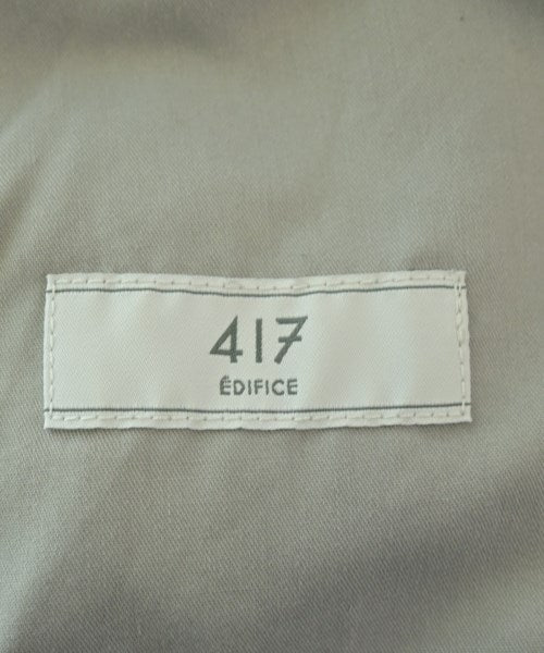 417 กางเกง อื่น
