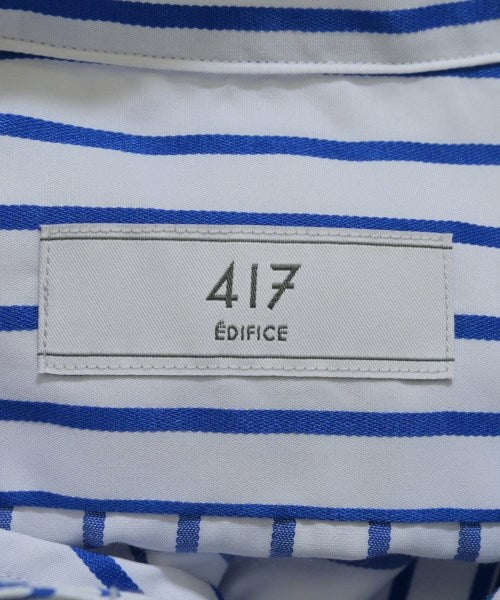 417 เสื้อลำลอง