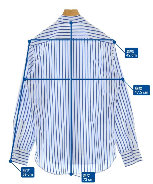 417 เสื้อลำลอง