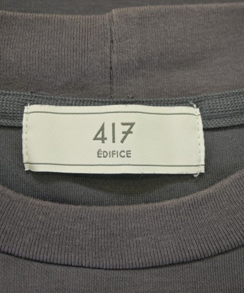 417 เสื้อยืด/เสื้อท็อปส์