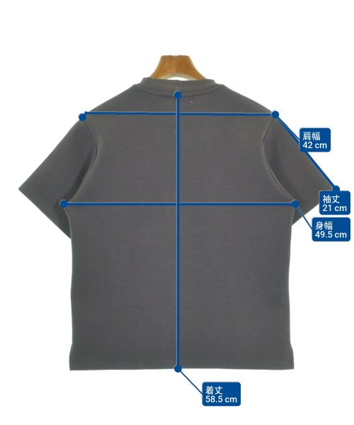 417 เสื้อยืด/เสื้อท็อปส์