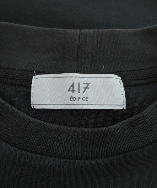 417 เสื้อยืด/เสื้อท็อปส์