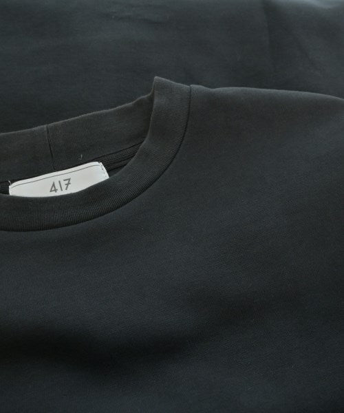 417 เสื้อยืด/เสื้อท็อปส์