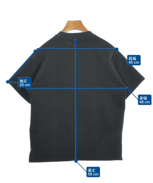 417 เสื้อยืด/เสื้อท็อปส์