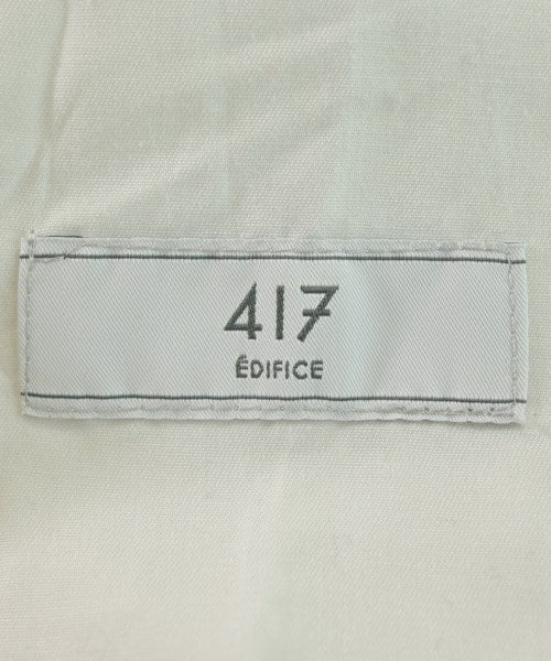 417 กางเกง อื่น