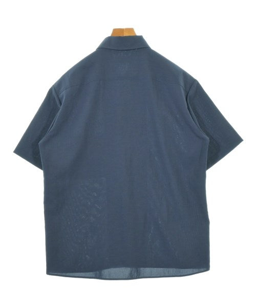 417 เสื้อลำลอง