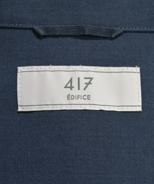 417 เสื้อลำลอง