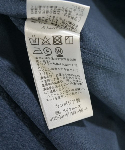 417 เสื้อลำลอง