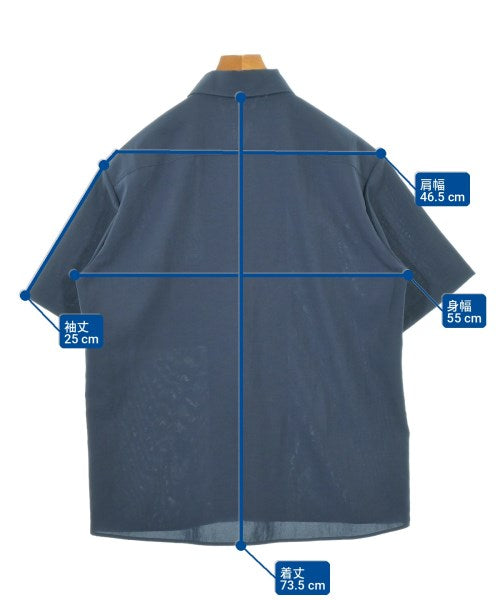 417 เสื้อลำลอง