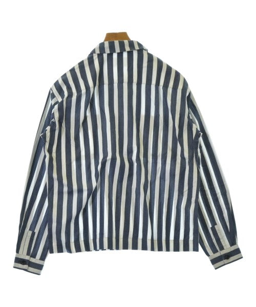 417 เสื้อลำลอง