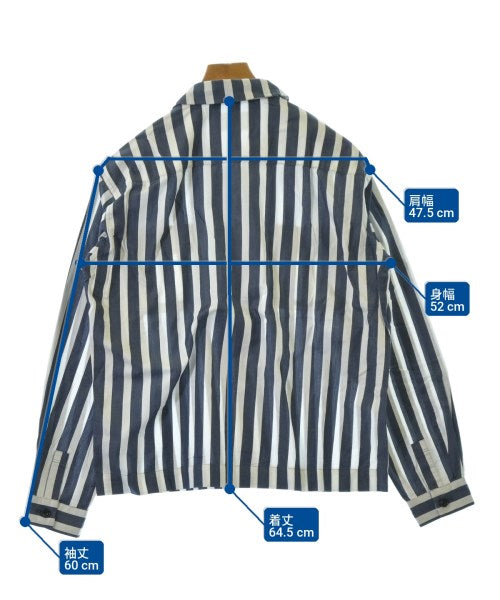 417 เสื้อลำลอง