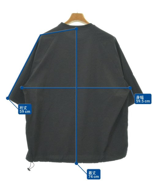 417 เสื้อลำลอง