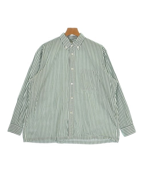 417 เสื้อลำลอง