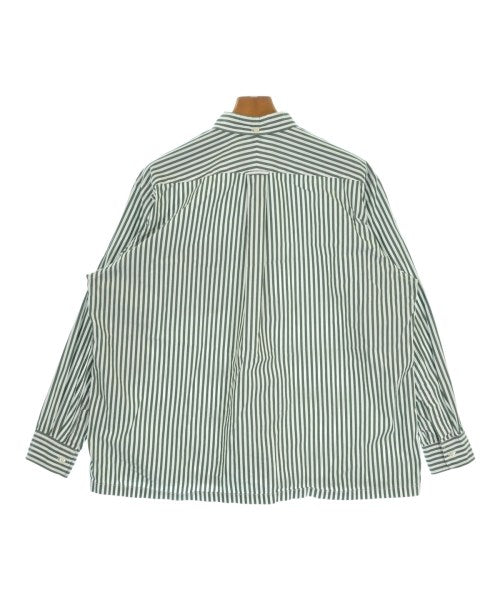 417 เสื้อลำลอง