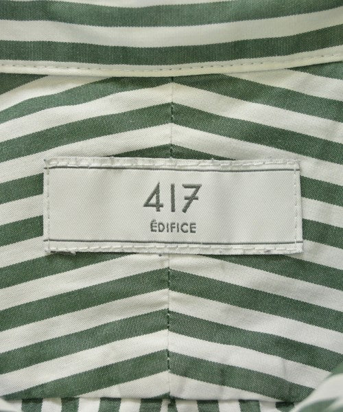 417 เสื้อลำลอง