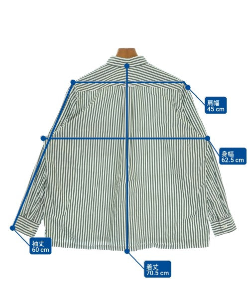 417 เสื้อลำลอง