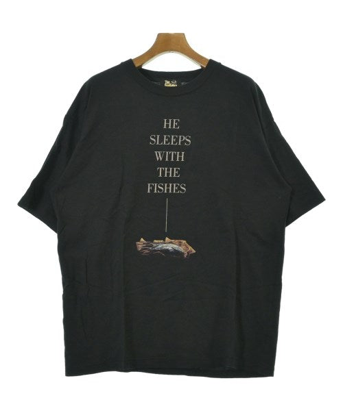 417 เสื้อยืด/เสื้อท็อปส์