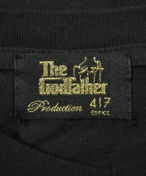 417 เสื้อยืด/เสื้อท็อปส์