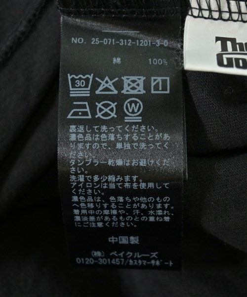 417 เสื้อยืด/เสื้อท็อปส์