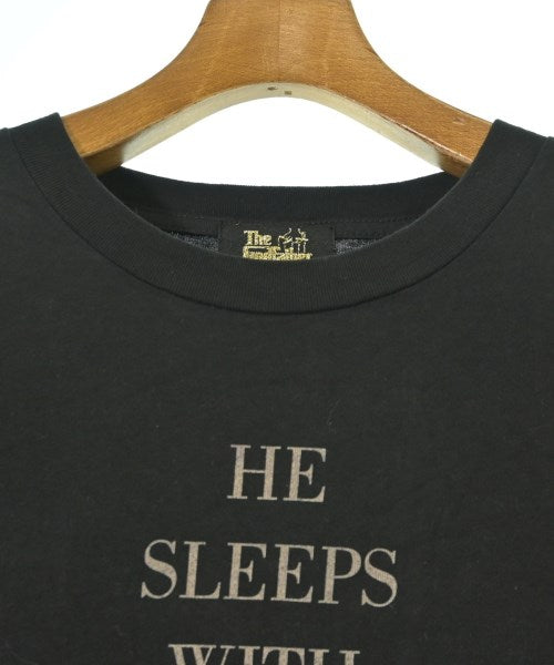 417 เสื้อยืด/เสื้อท็อปส์