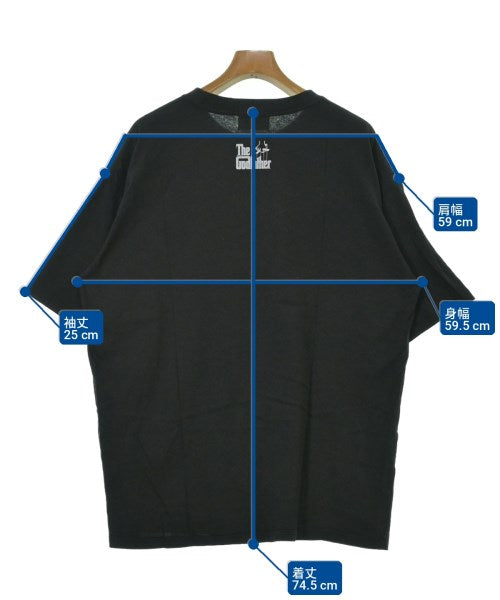 417 เสื้อยืด/เสื้อท็อปส์
