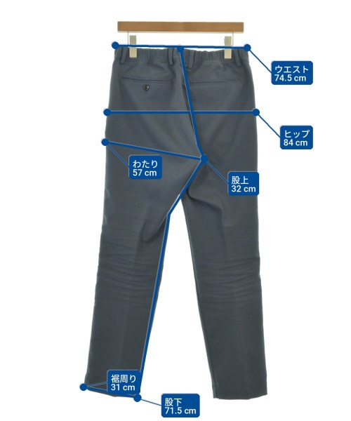 417 กางเกง อื่น