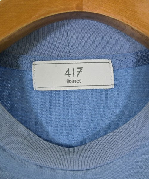 417 เสื้อยืด/เสื้อท็อปส์