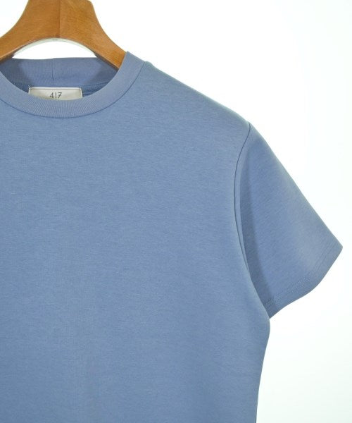 417 เสื้อยืด/เสื้อท็อปส์