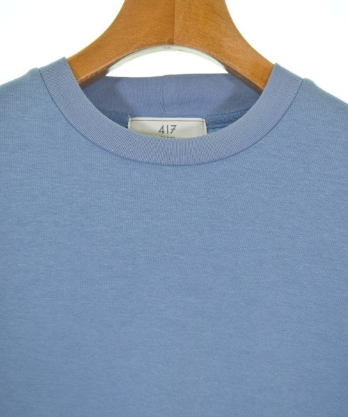 417 เสื้อยืด/เสื้อท็อปส์