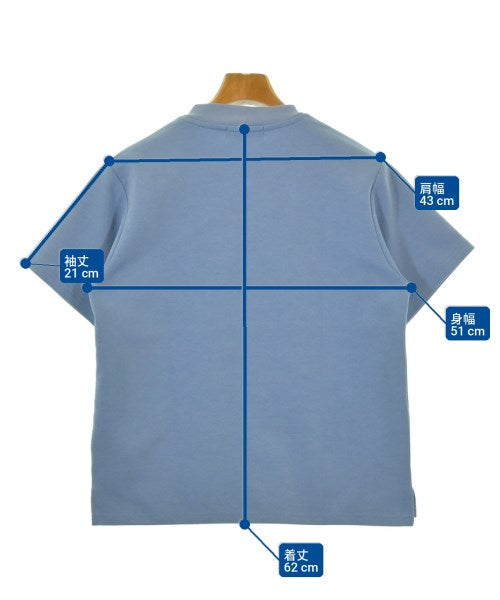 417 เสื้อยืด/เสื้อท็อปส์