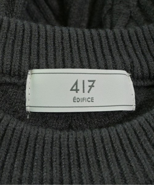 417 เสื้อกันหนาว