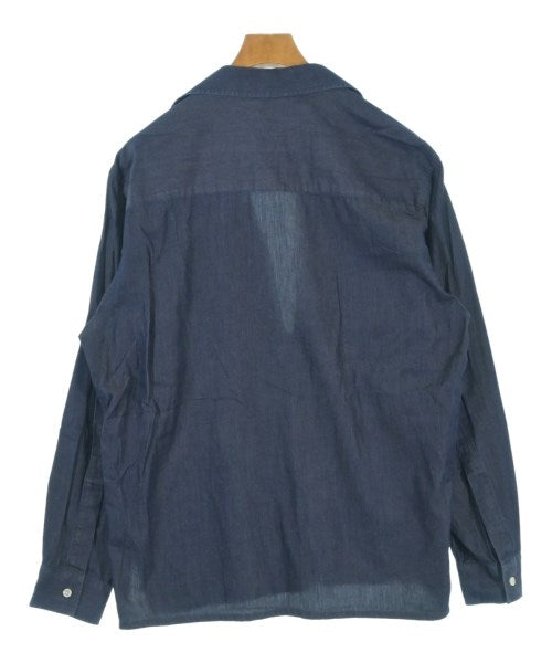 417 เสื้อลำลอง