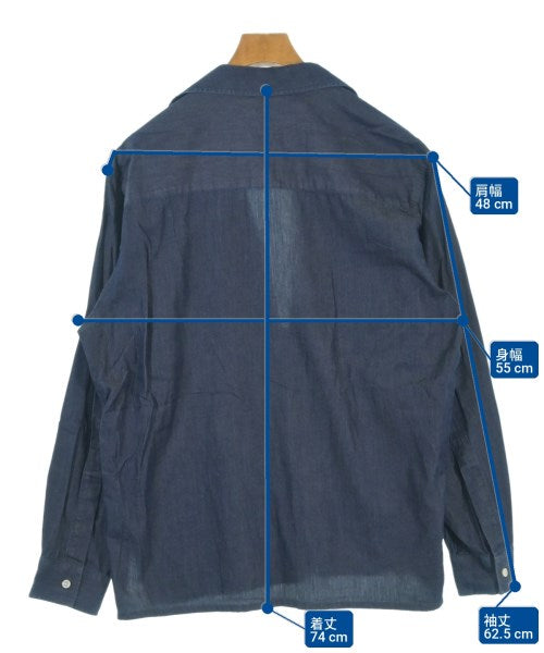 417 เสื้อลำลอง