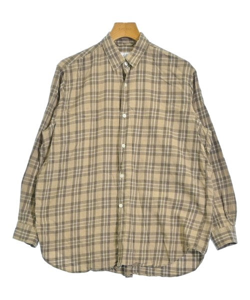 417 เสื้อลำลอง