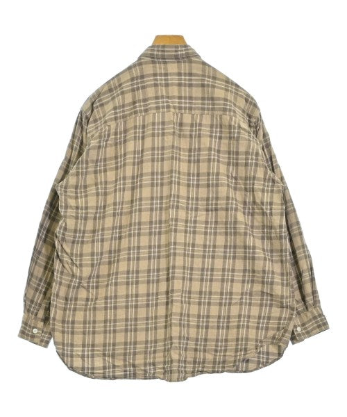 417 เสื้อลำลอง
