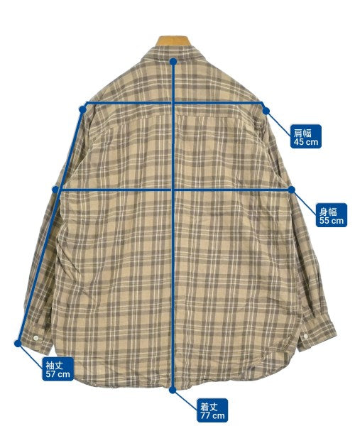 417 เสื้อลำลอง