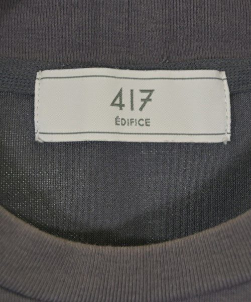 417 เสื้อยืด/เสื้อท็อปส์