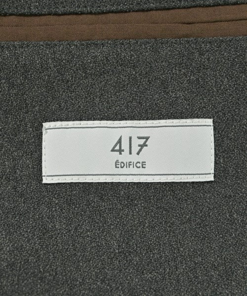 417 เบลเซอร์/แจ็คเก็ตสูท