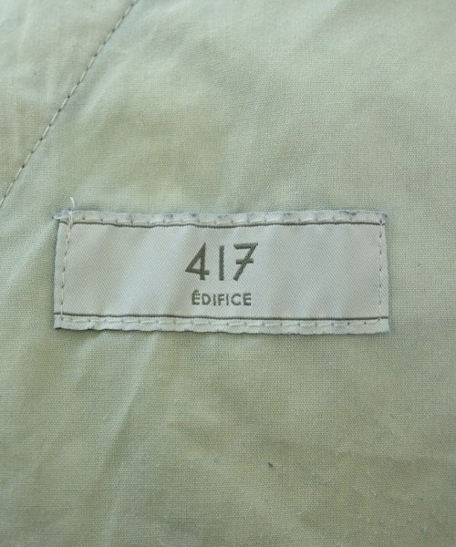 417 ยีนส์