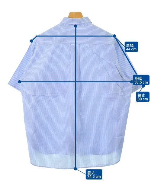 417 เสื้อลำลอง
